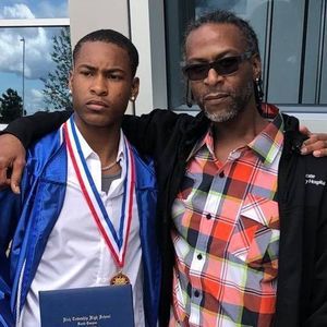 Meet your Posher, Dorian